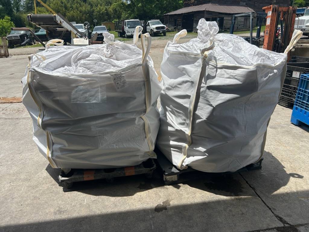 1/3 Cord Sacks - 8’X4′ footprint - Image 2