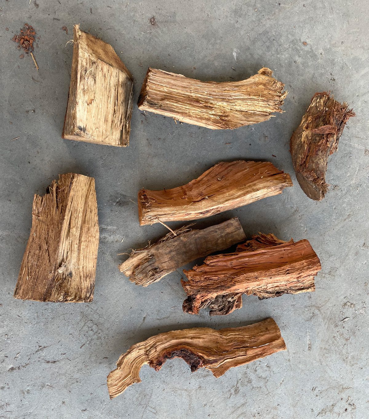 Backyard Firewood (Chunks & Shorties) - Image 3