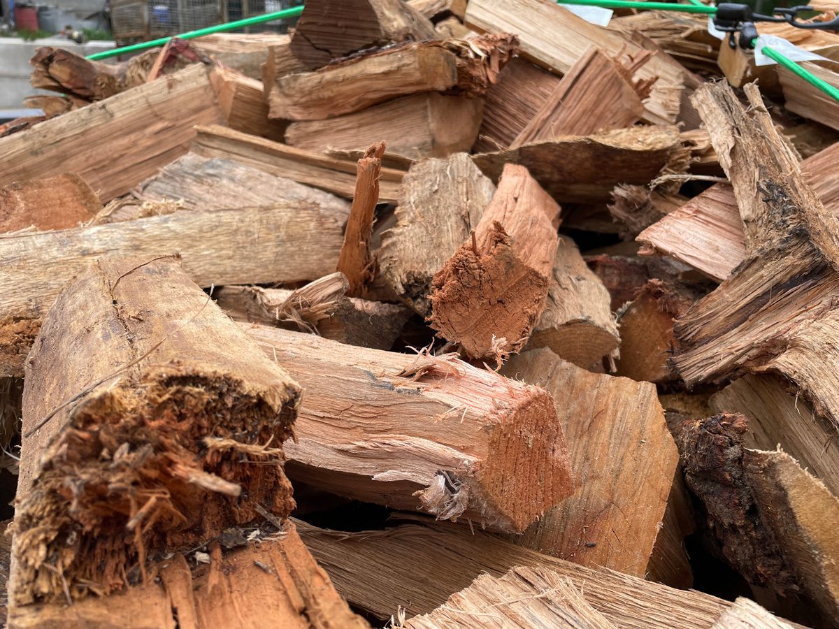 Backyard Firewood (Chunks & Shorties) - Image 2